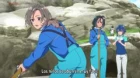 Shiroi Suna no Aquatope episodio 22