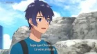 Shiroi Suna no Aquatope episodio 23