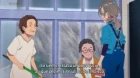 Shiroi Suna no Aquatope episodio 9