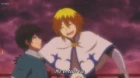 100-man no Inochi no Ue ni Ore wa Tatteiru 2nd Season episodio 5