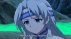 100-man no Inochi no Ue ni Ore wa Tatteiru 2nd Season episodio 9