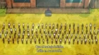 Meikyuu Black Company episodio 1