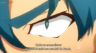Meikyuu Black Company episodio 8
