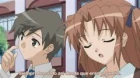 Yoake Mae Yori Ruri Iro Na -Crescent Love- episodio 1