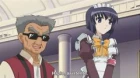 Yoake Mae Yori Ruri Iro Na -Crescent Love- episodio 12