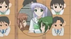 Yoake Mae Yori Ruri Iro Na -Crescent Love- episodio 2