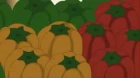 Yoake Mae Yori Ruri Iro Na -Crescent Love- episodio 3