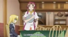 Yoake Mae Yori Ruri Iro Na -Crescent Love- episodio 6