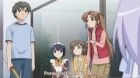 Yoake Mae Yori Ruri Iro Na -Crescent Love- episodio 8