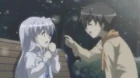 Yoake Mae Yori Ruri Iro Na -Crescent Love- episodio 9
