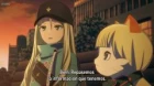 D_Cide Traumerei the Animation episodio 3