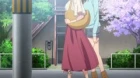 Megami-ryou no Ryoubo-kun. episodio 1