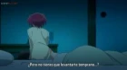 Megami-ryou no Ryoubo-kun. episodio 2