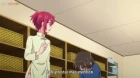 Megami-ryou no Ryoubo-kun. episodio 4