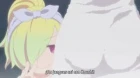 Megami-ryou no Ryoubo-kun. episodio 5