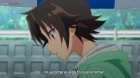 Megami-ryou no Ryoubo-kun. episodio 6