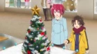 Megami-ryou no Ryoubo-kun. episodio 8