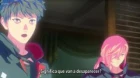 Night Head 2041 episodio 12