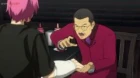 Night Head 2041 episodio 2