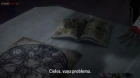 Night Head 2041 episodio 3