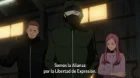 Night Head 2041 episodio 4