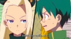 Heion Sedai no Idaten-tachi episodio 10