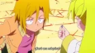 Heion Sedai no Idaten-tachi episodio 2