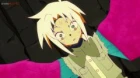 Heion Sedai no Idaten-tachi episodio 3