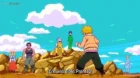 Heion Sedai no Idaten-tachi episodio 6