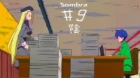 Heion Sedai no Idaten-tachi episodio 9