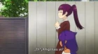 Jahy-sama wa Kujikenai! episodio 14