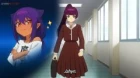 Jahy-sama wa Kujikenai! episodio 16