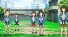 Jahy-sama wa Kujikenai! episodio 20