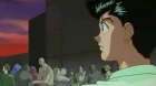 Yu Yu Hakusho: Ghost Files episodio 105
