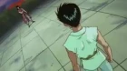 Yu Yu Hakusho: Ghost Files episodio 110