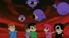 Yu Yu Hakusho: Ghost Files episodio 98