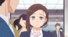 Getsuyoubi no Tawawa 2 episodio 3