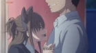 Getsuyoubi no Tawawa 2 episodio 4