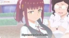 Getsuyoubi no Tawawa 2 episodio 8