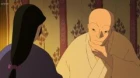 Heike Monogatari episodio 2
