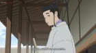 Heike Monogatari episodio 3