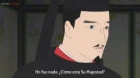 Heike Monogatari episodio 4