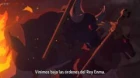 Heike Monogatari episodio 7