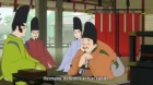 Heike Monogatari episodio 8