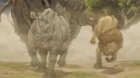 Hanma Baki: Son of Ogre episodio 1