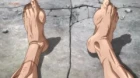 Hanma Baki: Son of Ogre episodio 11