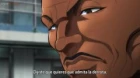 Hanma Baki: Son of Ogre episodio 12