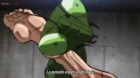 Hanma Baki: Son of Ogre episodio 2
