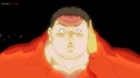 Hanma Baki: Son of Ogre episodio 4