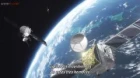 Hanma Baki: Son of Ogre episodio 5